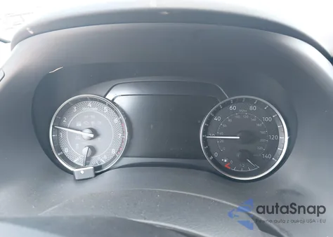 2024 Nissan Armada Sl 4Wd z USA, uszkodzony, nr VIN JN8AY2BD6R9707464